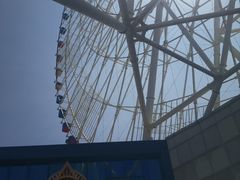 -南昌之星摩天轮