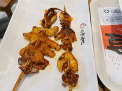 -食悦天美食广场(西安CityOn熙地港购物中心店)
