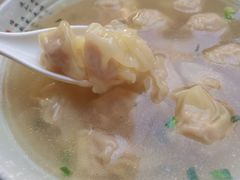 -笑云开汤包店(网巾市店)