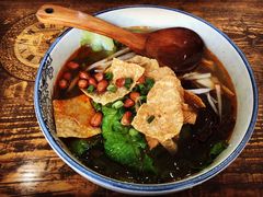 -陈记柳州螺蛳粉(大坪店)