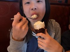 -The Cheesecake Factory(baldwin avenue)