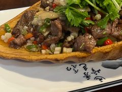 -蜀香九碗土菜馆(西林豫府店)