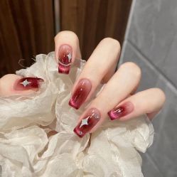 -M·X Nail日式美甲美睫