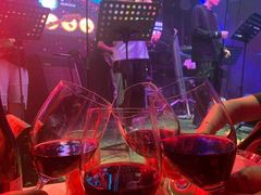 -MOSSO音乐酒吧·Live House(南京西路店)