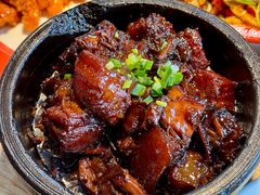 -小柴米·传统江西菜(万寿宫店)