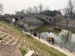 -赵州桥景区