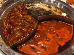 -陈艳红火锅菜·冒菜(簋街店)