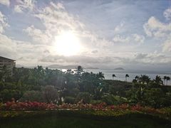 -三亚亚龙湾天域度假酒店