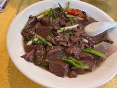 -烧鹅妹饭店