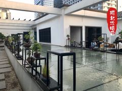 -稍可轩博物馆餐厅