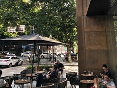 -星巴克臻选(南京艾尚天地店)