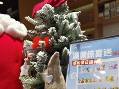 -逸派咖啡 EPARKCOFFEE(广安门店)