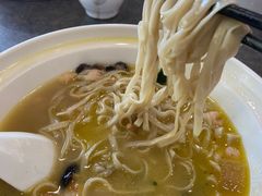 五福锅面-钱万兴(塔园路店)