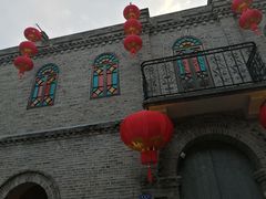 -三坊七巷历史文化街区