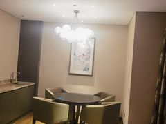 -连云港苏宁索菲特酒店