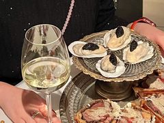 -壳里西餐厅Coquille Seafood Bistro(蒙自路店)