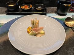 -一板铁板烧·隐秘一线江景花园餐厅(西湖左岸·天元店)