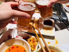 -海底捞火锅鲜切牛肉主题店(长寿路店)