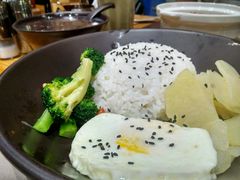 饭-海盗虾饭·剥好的小龙虾饭(上地辉煌店)