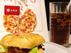 -必胜客(济微路店)