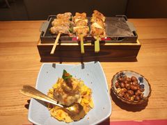 -一心创作料理屋(经开万达店)