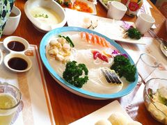 -千惠生鱼片(连红小区店)