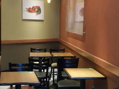 -赛百味SUBWAY(高新绿宝店)