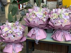 -北边的花店(泛悦城市广场店)