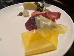 -深圳四季酒店·馥自助餐厅