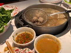 -汕头八合里海记牛肉店(清河店)
