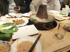 -南来顺饭庄·清真(南菜园店)