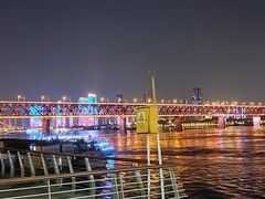 -武汉关码头(轮渡站)