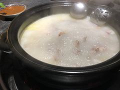 -大匠工房古船木艺术餐厅·猪肚鸡专门店(长白仙岛店)