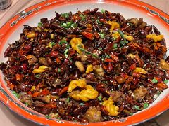 -杨记隆府重庆江湖菜(大悦城店)