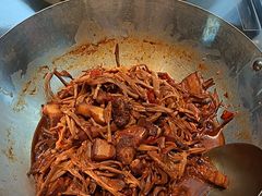 -徽三说·土徽菜·中国徽菜连锁品牌(一中店)