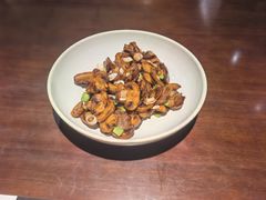 -拾捌川·自贡爆炒(新街口店)