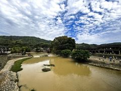 -福建土楼（南靖）云水谣景区-和贵楼