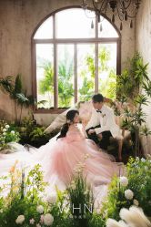 -秦皇岛我和你婚纱摄影工作室