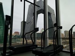 -Trainyard 炼·工场(中国国际贸易中心店)