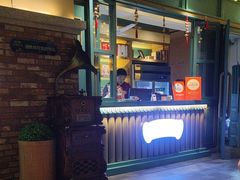 -偏脸子哈尔滨老烧烤(红旗大街店)