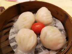-心点盛宴江南西店