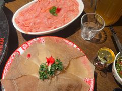 -牛市坎火锅(建设路店)