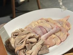 -顺德公·广东猪肚鸡(车公庙总店)