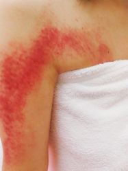 -同芙舍予专业健康美容