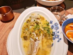 -菲乐餐厅(三十年经营·湖滨路店)