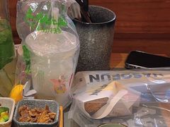 -炉太郎日式烧肉店(华贸店)