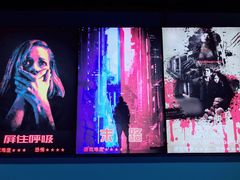 -S Team剧情密室(杭州龙翔桥店)