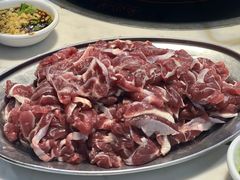 五花趾-菜忠潮州牛肉店(岗厦店)