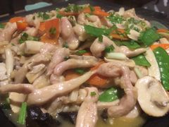 -炭舍干锅·烤鱼(扬名广场店)