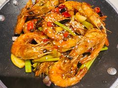 -湘船·精致湖南菜(荆州吾悦广场店)